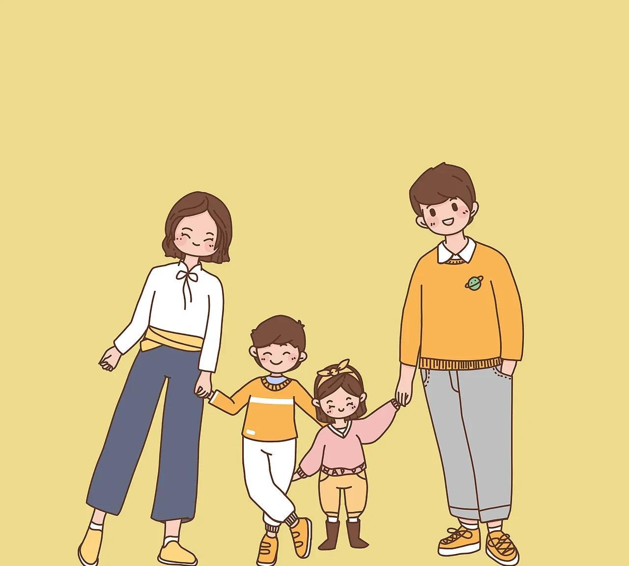 结婚前，我妈就叮嘱我：1、婚后婆家的大事你不要参与，除非公婆问你意见的时候，三