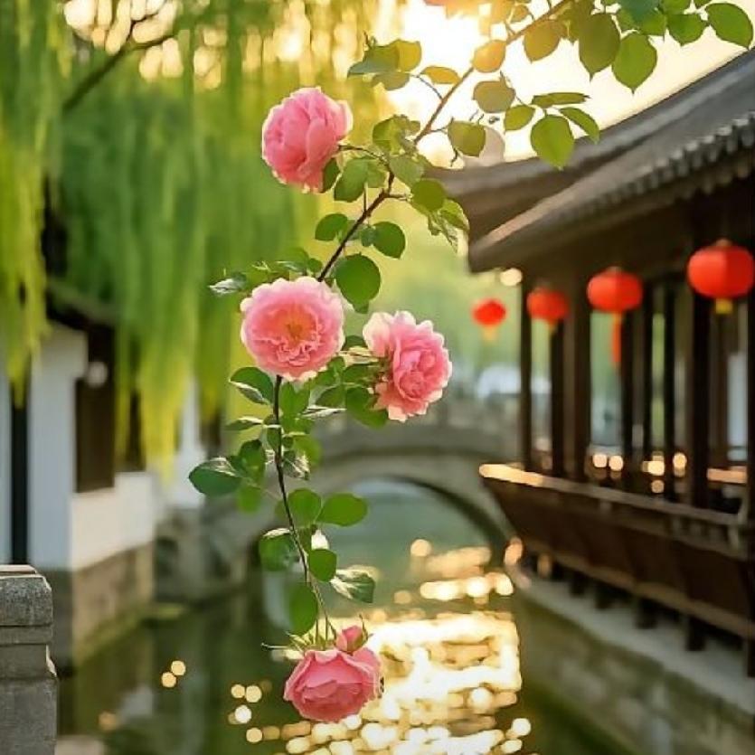 一段扎心实在的话：“人一旦活明白了，就会变得越来越沉默。不是没有社交能力，而是看