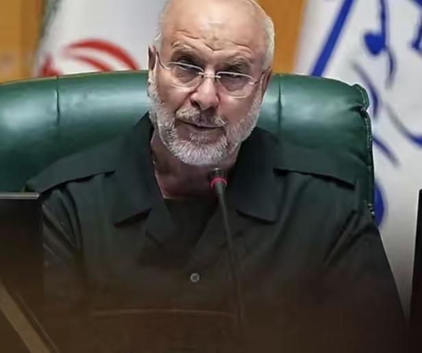 伊朗传来新消息！4月23日，伊朗放出最终狠话。霍尔木兹海峡，绝对不会重开。