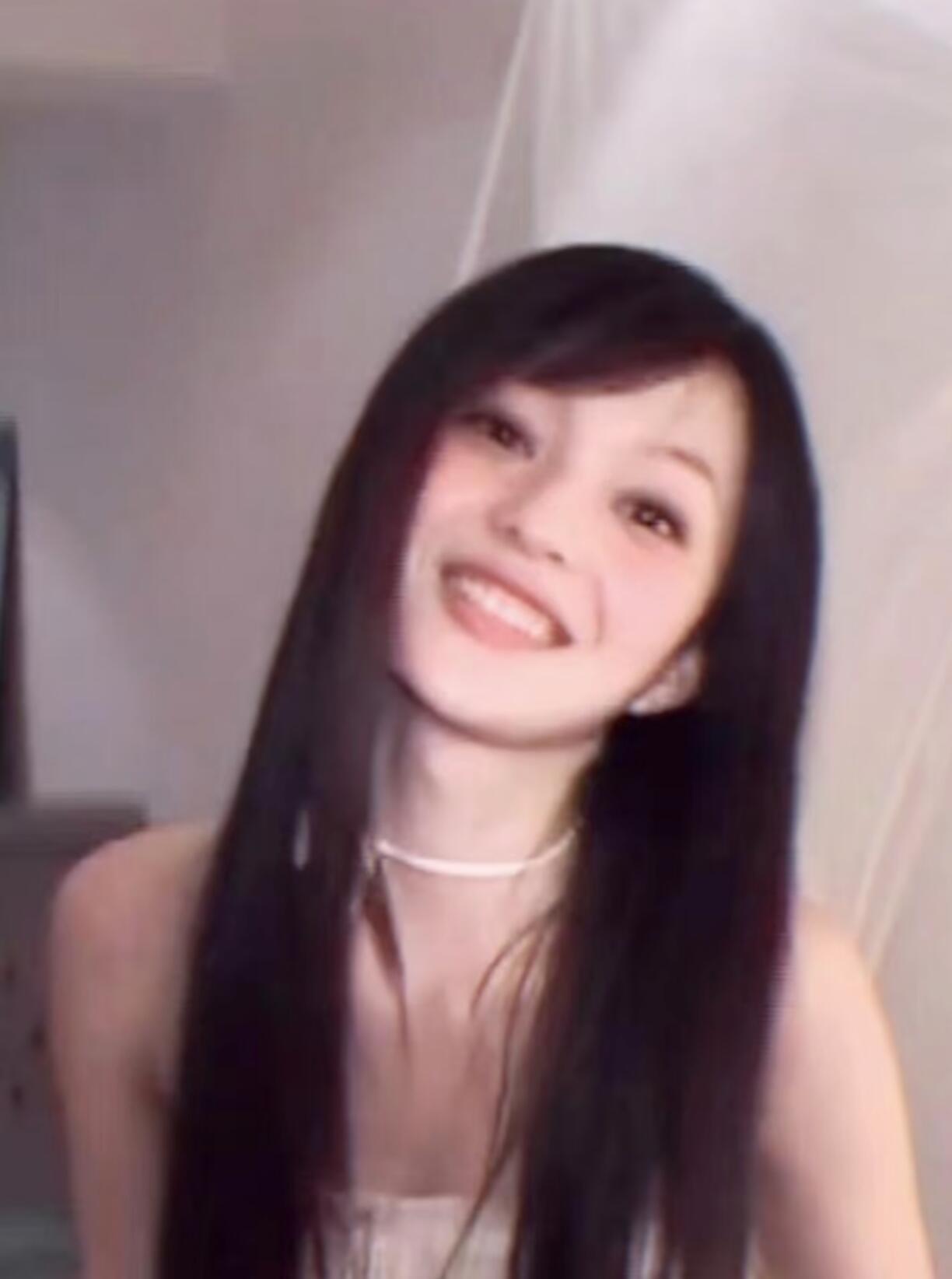 没人发现早期的张韶涵也很漂亮吗？一整个洋娃娃的感觉​​​
