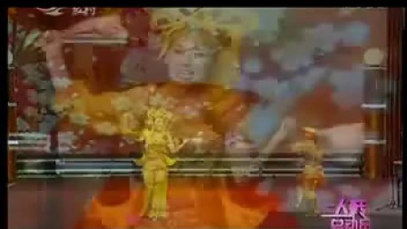 2012二人转总动员年度总决赛 王铁柱 臧丹丹 5