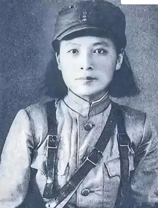 1939年，抗联女英雄田仲樵被日本人抓到，由于承受不住敌人的酷刑，她选择了投诚，