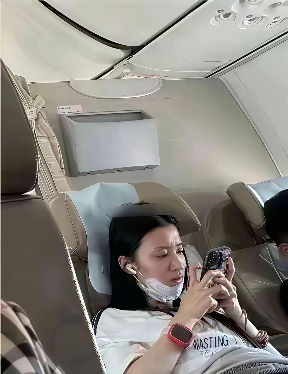 三分长相七分打扮。。这前后对比简直就是天壤之别[笑着哭]