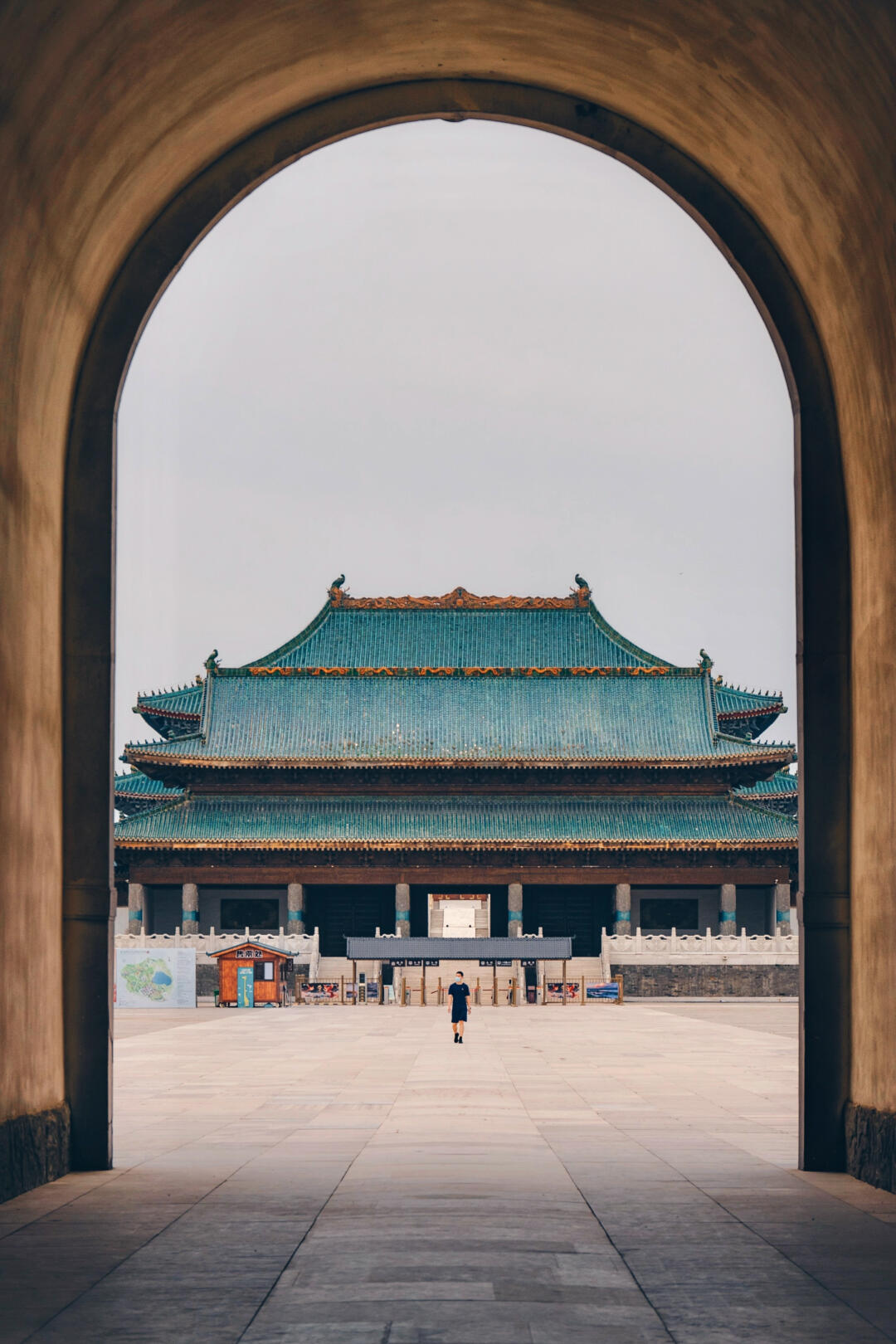 ‌反向旅行！强烈安利一个22℃冷门避暑城市
