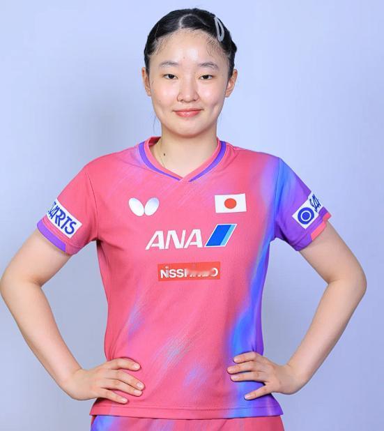 张本美和3-2战胜陈熠后，她接受媒体采访时无奈吐槽：但凡是和我交手的球员，总是会