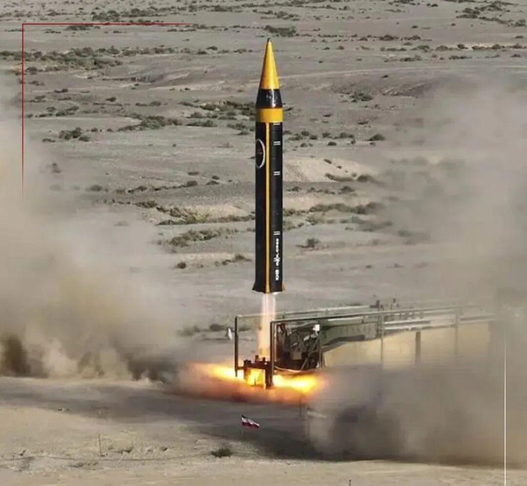 好啊，伊朗导弹得到大幅提升，可别想去年似的，这次一定要多坚持几天。1月24日，