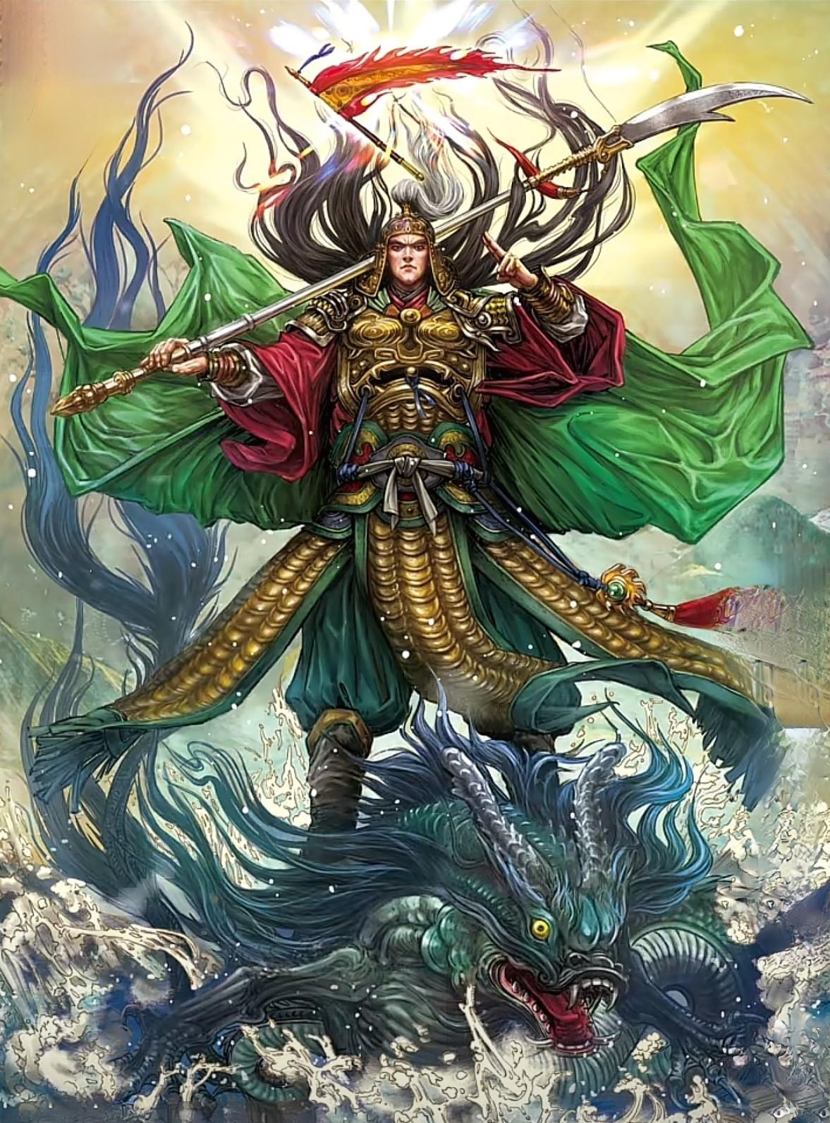 殷商二十四位总兵，二十二人战死封神，为何李靖孔宣能跳出火坑？纣王坐朝歌，天下