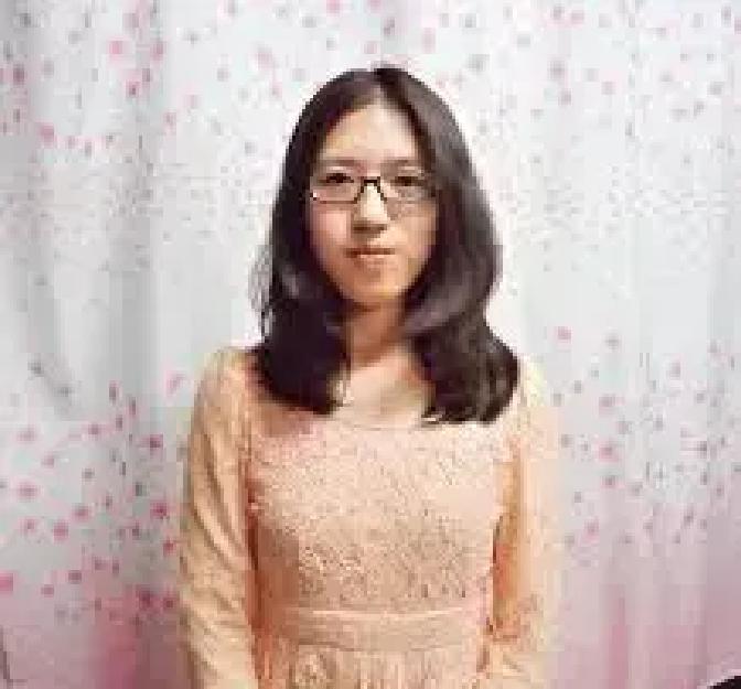 厦大"精日女"田佳良高调辱华，被退学后屡教不改，最终什么下场 一名顶着名校博