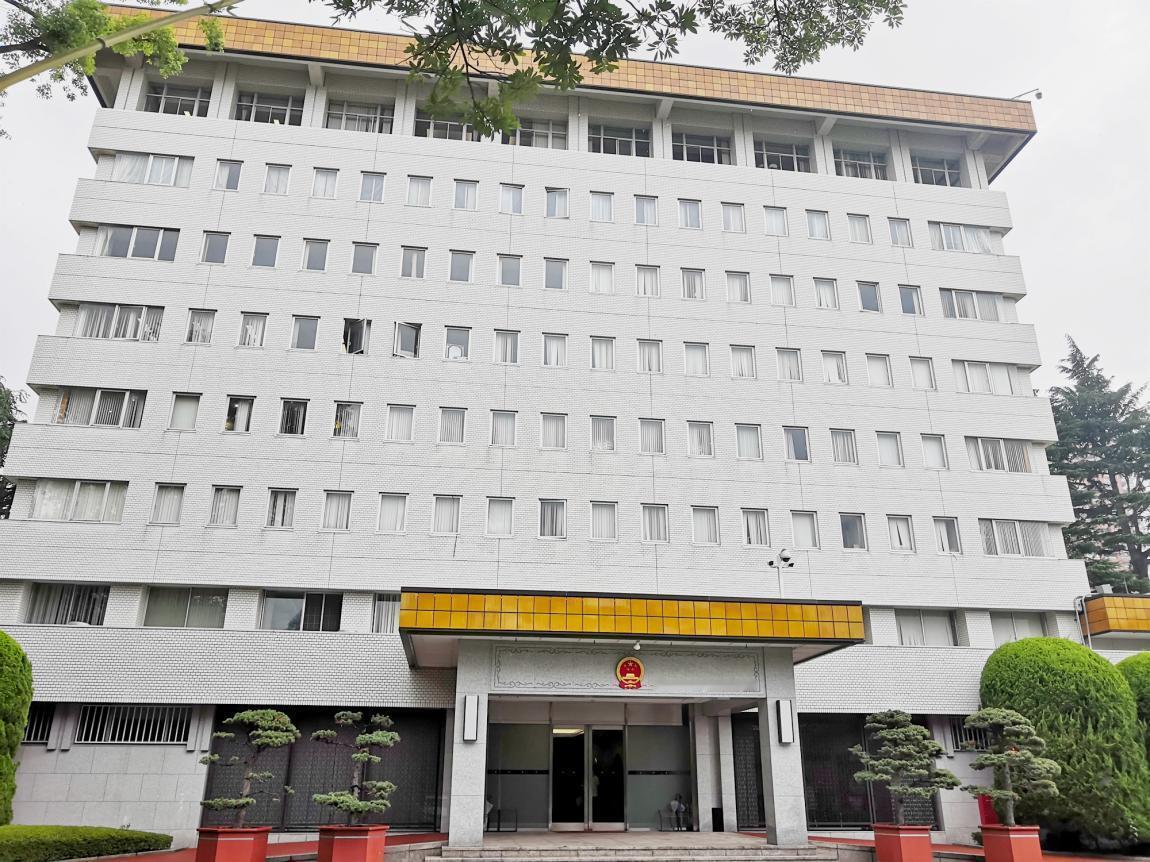 日本警方时隔22天，再捕强闯中国使馆自卫官，追加了一项新的罪名2026年4月1