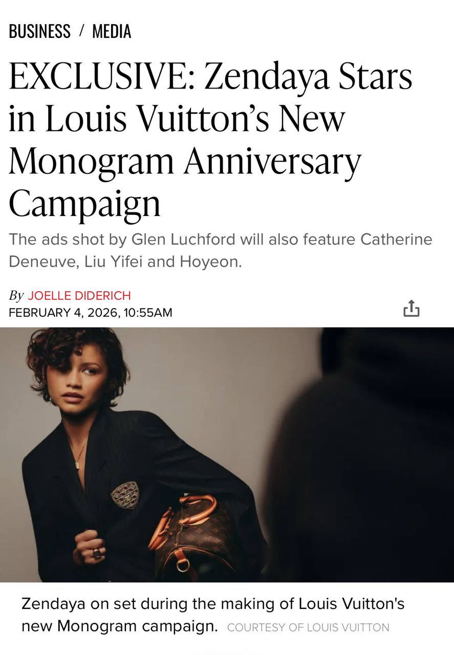 距离上一次（1996年）100周年庆典已过去30年怪不得这么能憋第四支全球广Lv