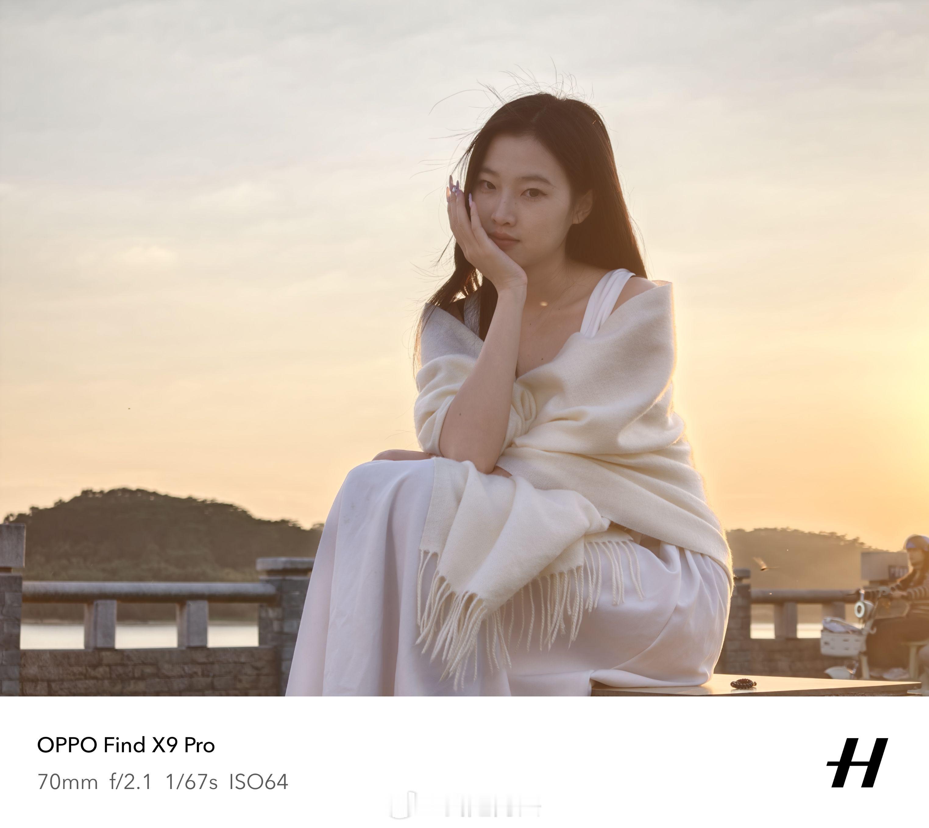 第二组OPPOFindX9Pro拍的照片效果，图源网络，侵删。​​​