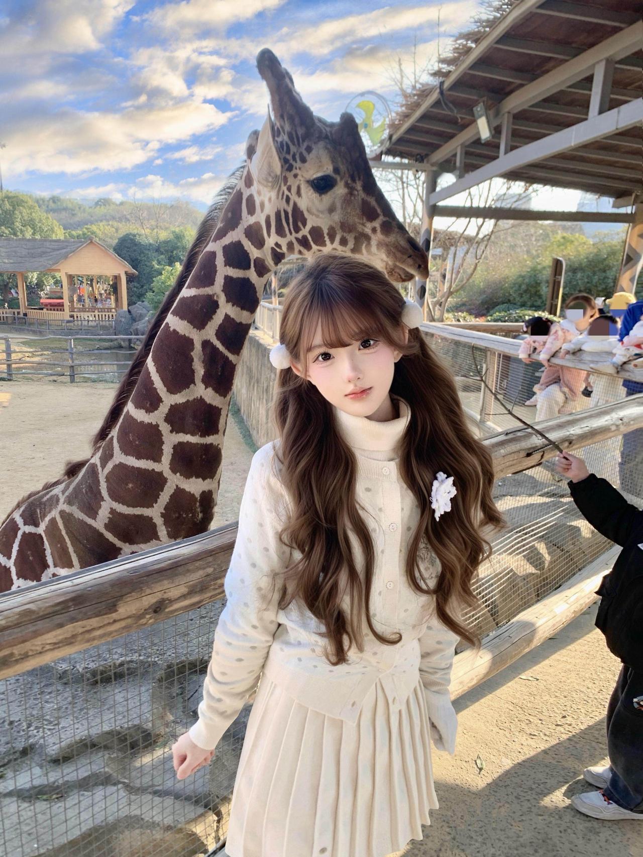 希望今天老婆们都开心(〃'▽'〃)