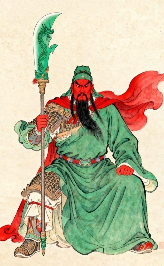 建安24年，关羽败走麦城被斩首。由于怨气太深，玉泉山夜夜传出“还我头来”的喊声。