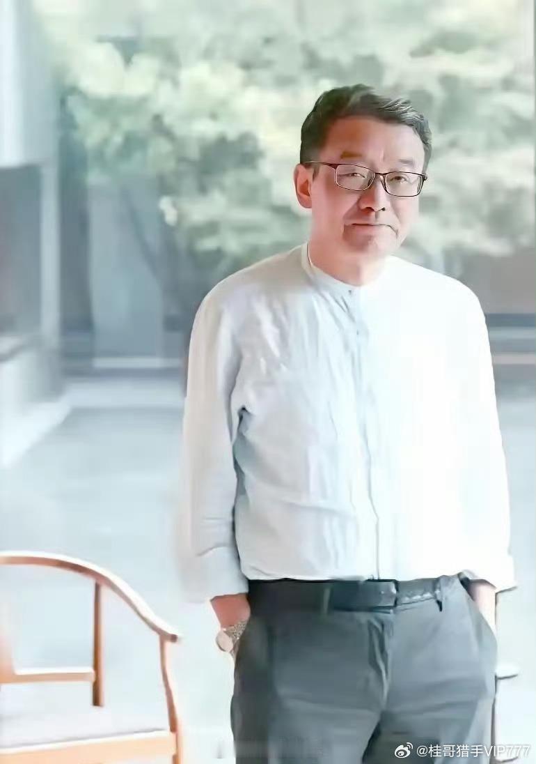 泪目！复旦大学王德峰教授再次语出惊人：“2000年我母亲去世，2006年父亲去世
