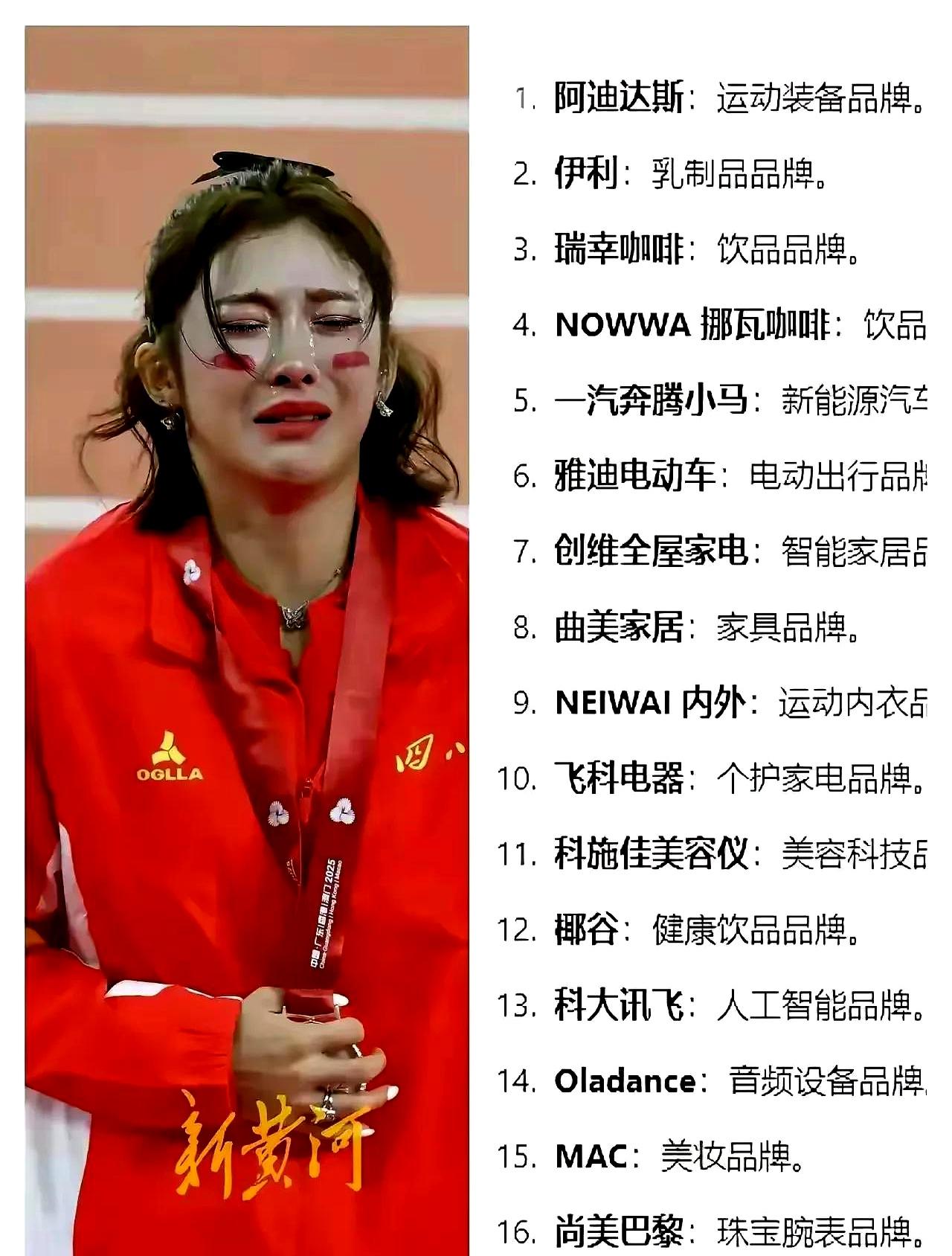 突然理解吴艳妮，为啥崩溃大哭了！她赛前本有夺冠底气（成绩稳定13秒内），