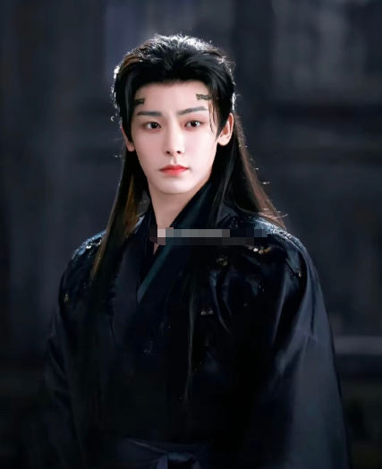 看完了《逍遥》真的给我气冒烟了最让我意难平的不是三只大妖，而是​侯明昊饰演