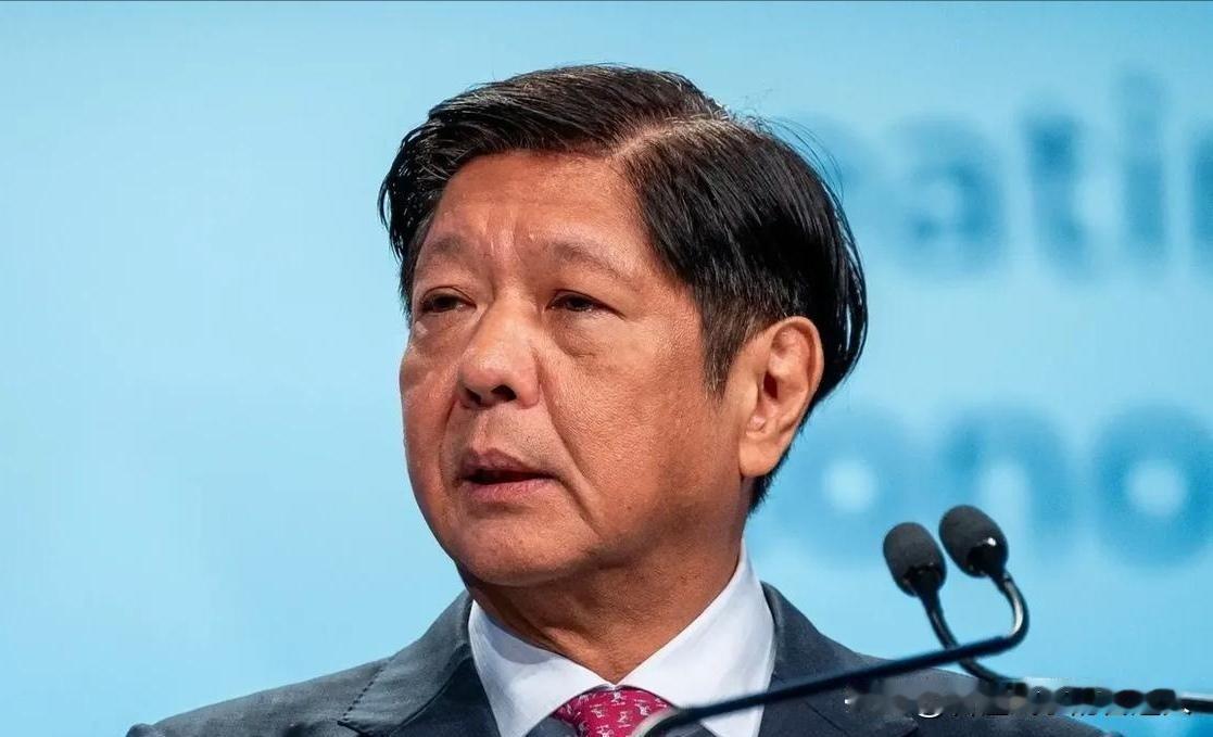 中方这张制裁令，精准砸在了小马科斯最不想被砸的地方——不是防长本人，而是他那套"