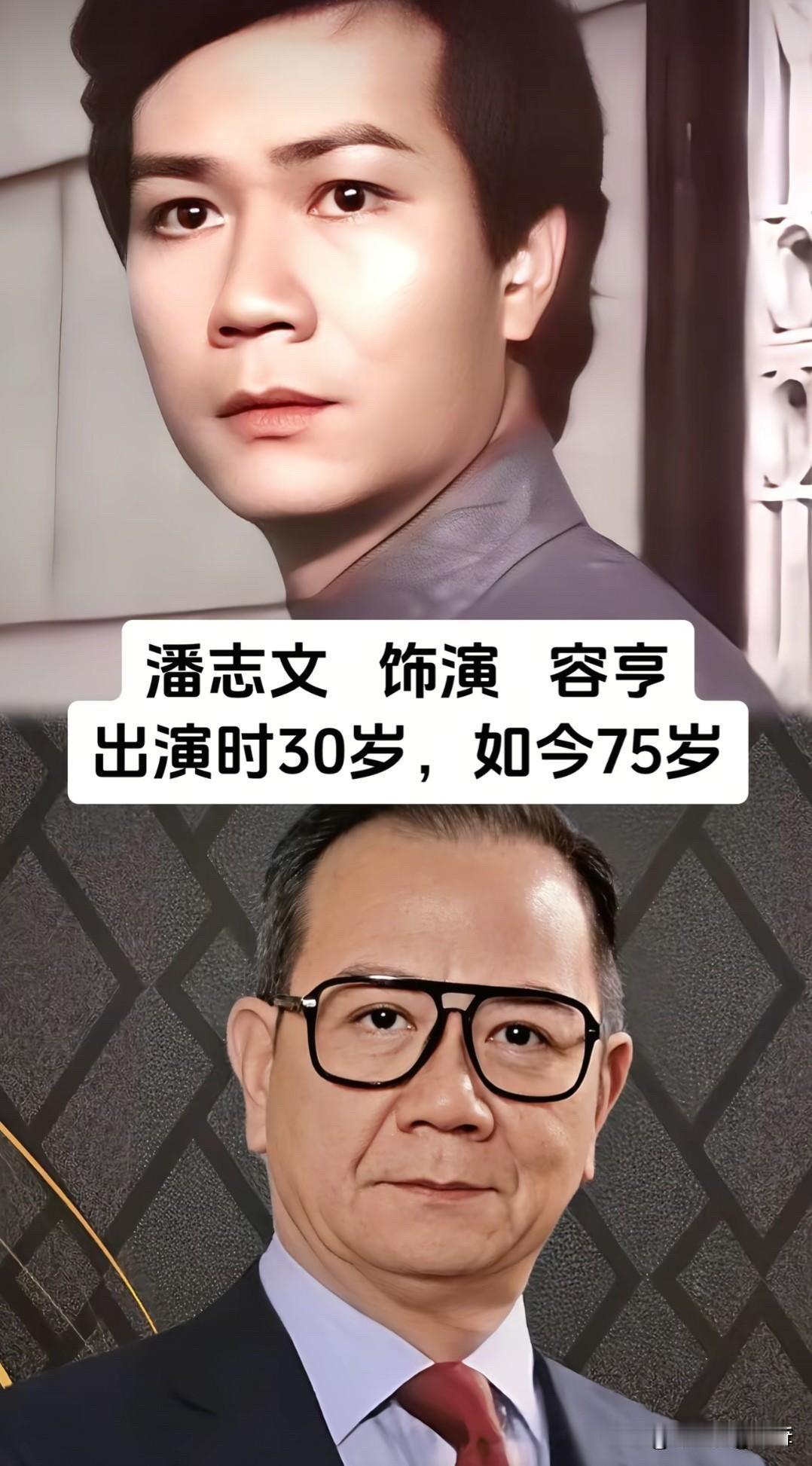 45年了，《大地恩情》演员今昔：亚视一哥56岁心脏病走了，“九斤”一家只剩记忆