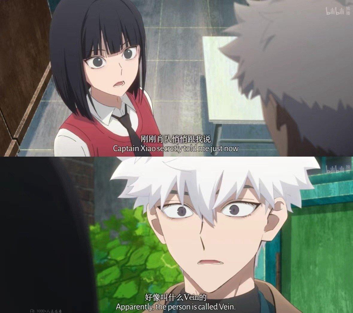 继PV埋下伏笔后，官方火速放出JAE完整情报～求正片速速来啊！