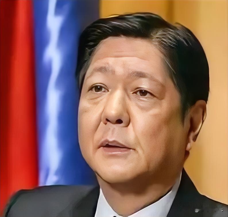 菲律宾这次是真的硬气起来了，当地时间4月22号，现任总统马科斯的亲姐姐、参议员伊