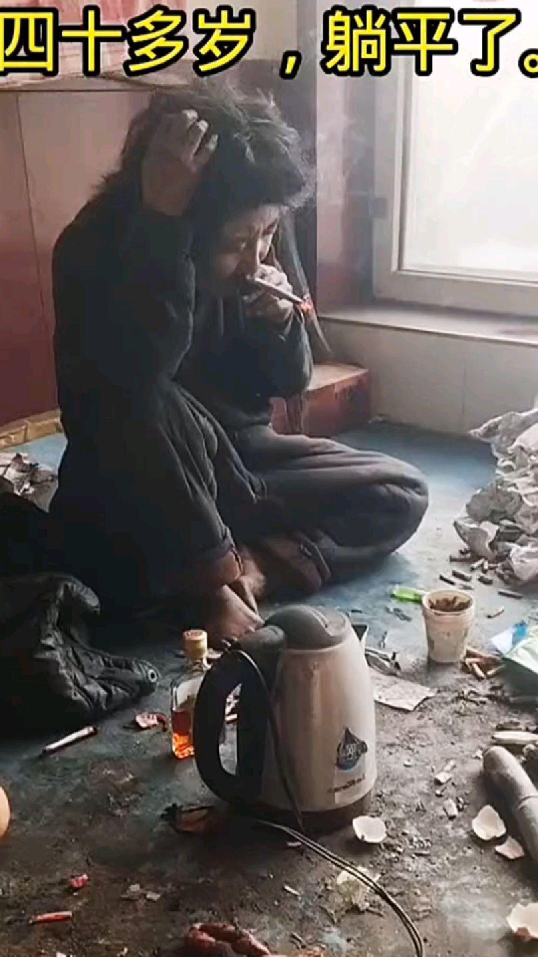 在一视频中看到一道士说的这段话挺逗的，分享给大家：富贵我就淫，贫贱我就移。威武我