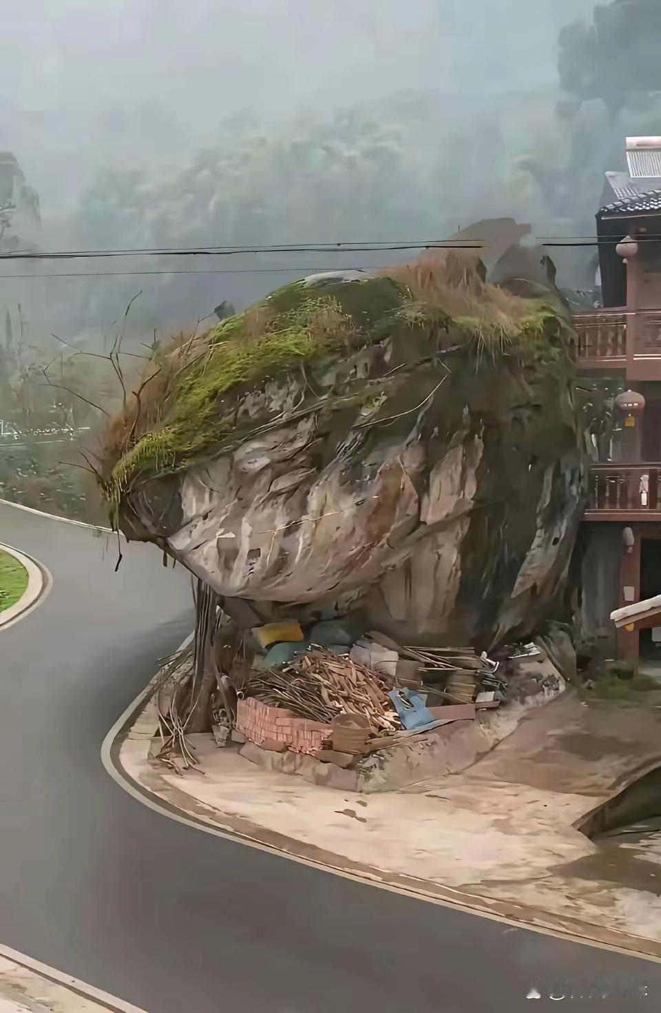 有人出一百万房主也不卖，知道为啥不