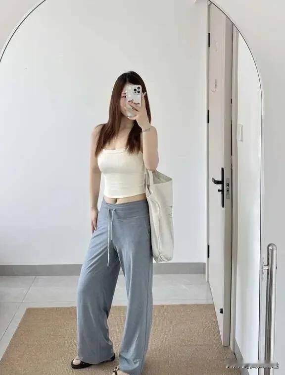 每天心情美美哒