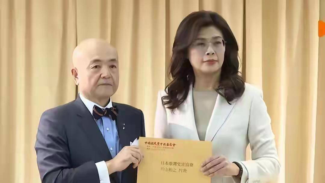 郑丽文彻头彻尾的政治投机者，正在葬送国民党郑丽文从民进党转投国民党，本身就