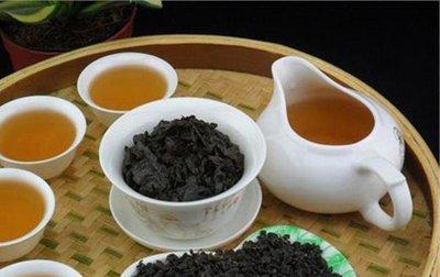 茶叶是打通人体经络最有效的食品？复旦研究：不同茶叶有相应归经中国人对喝茶这件