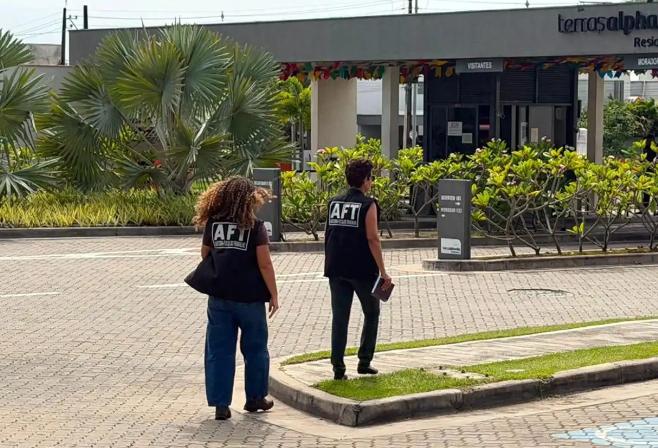 毫无人性！巴西，一名62岁的女佣，从7岁就到一户富裕家庭做工，整整55