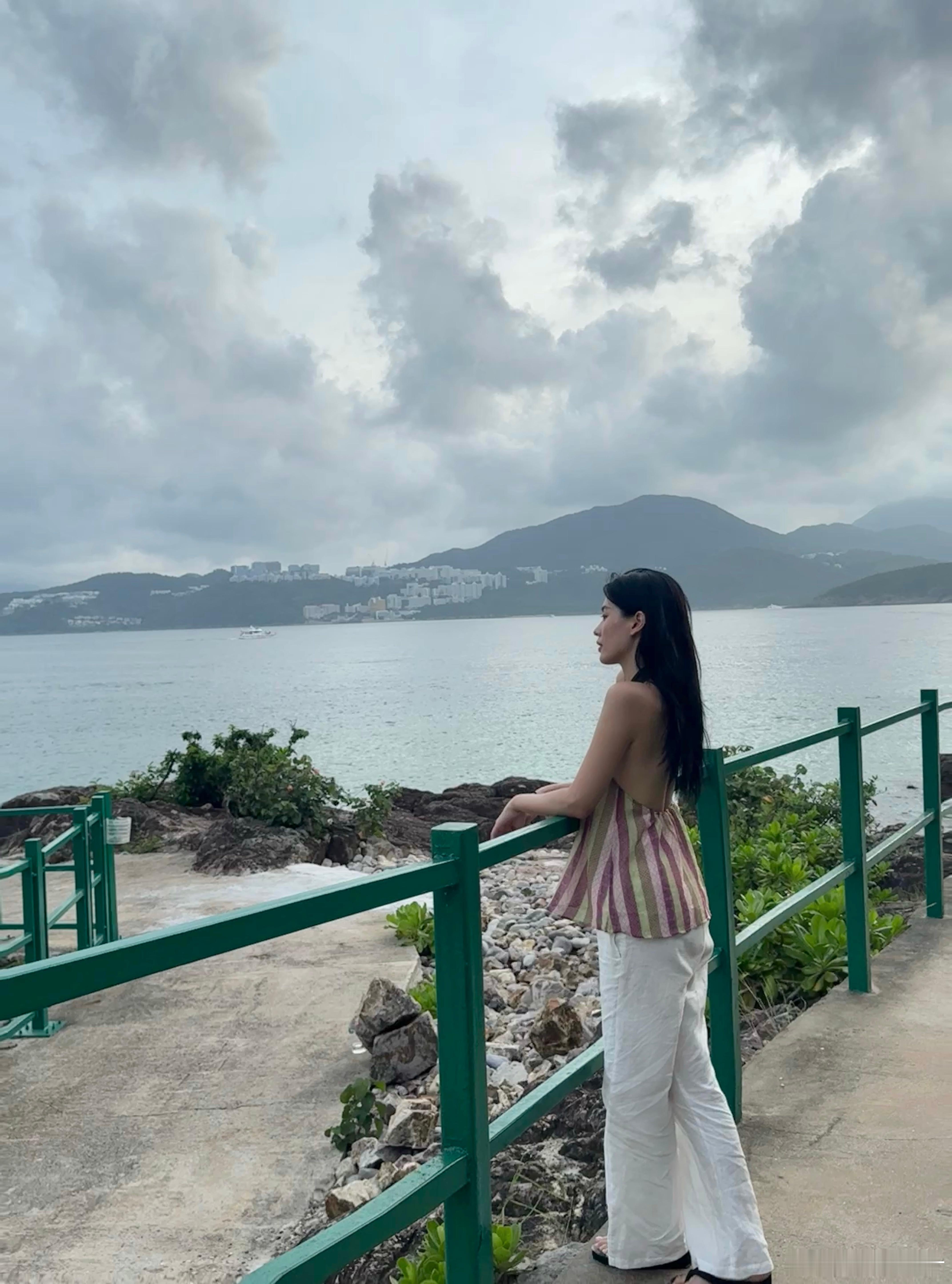 香港·西貢海傍廣場