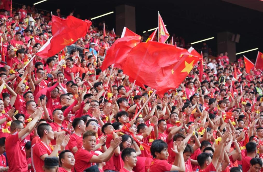 ⚽张路这话说得太硬气了：国足2034年必进世界杯！不是瞎喊口号，是真给你算了一