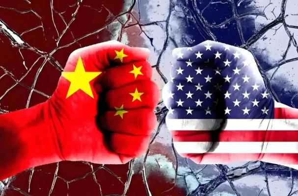 中国到底怕不怕美国？不用怀疑，我们真的害怕美国，这么说吧，就是因为地球上存在