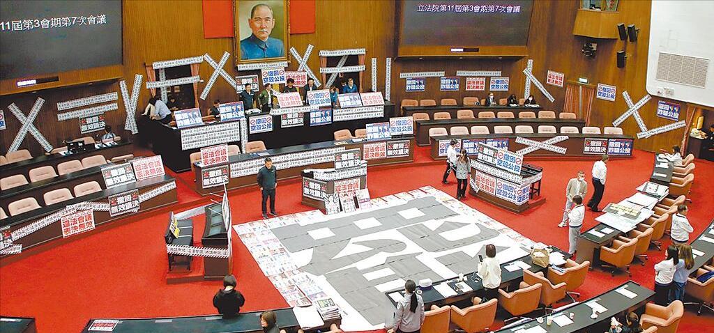 全台首波大罢免最终以大失败告终，日本《读卖新闻》社论直言，赖清德对罢免案失败责任