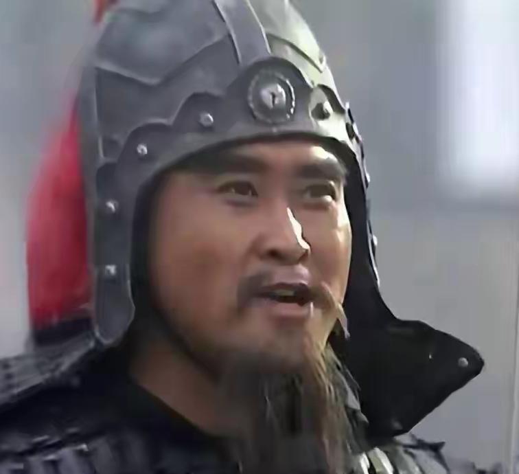孟达麾下有一猛将，可敌关羽，但没被刘备挖掘，之后他随钟会灭蜀…这猛将不是别