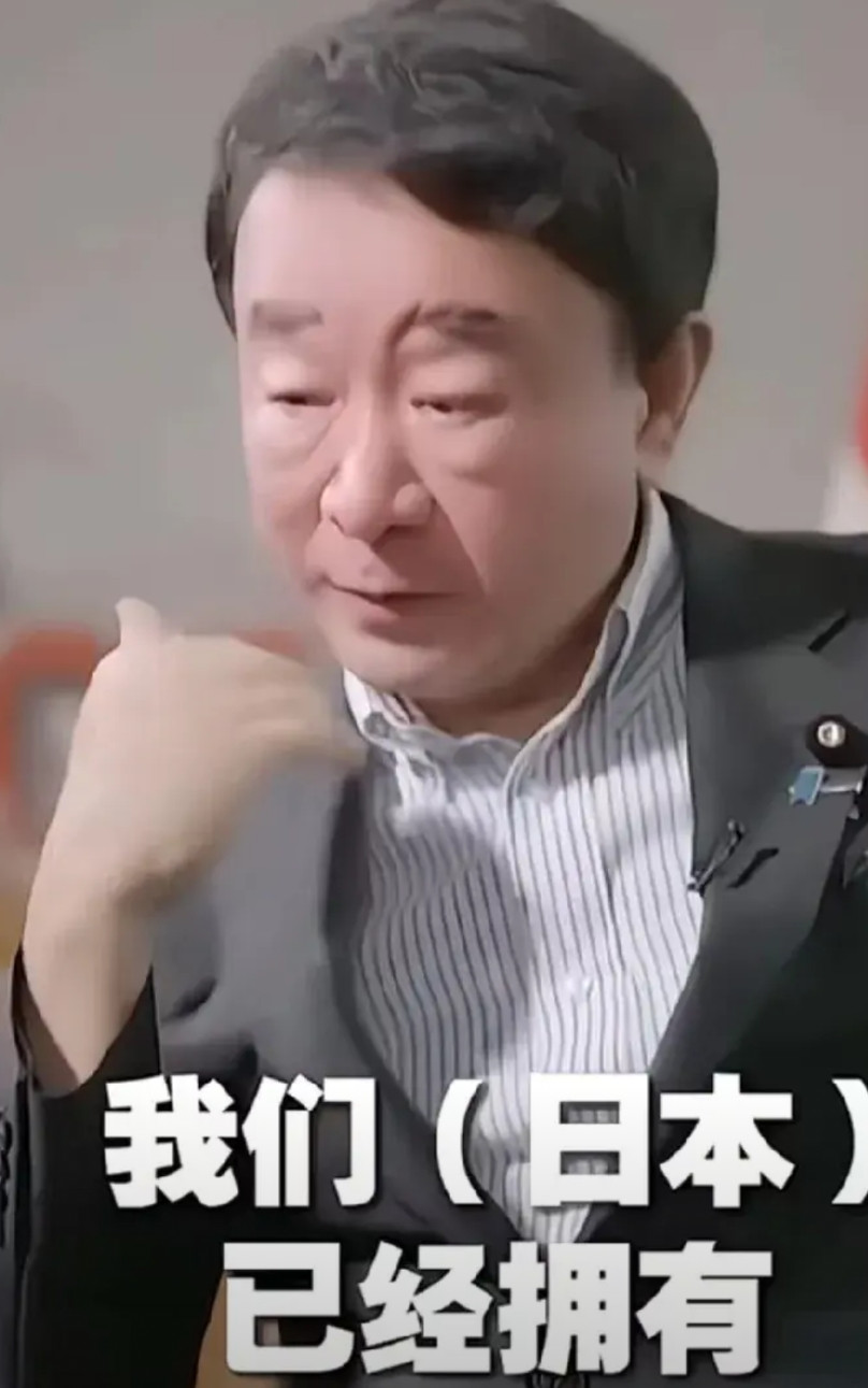 日本露出来獠牙，日本自民党议员青山繁睛口出不逊，针对中国的9.3抗日战争胜利大阅