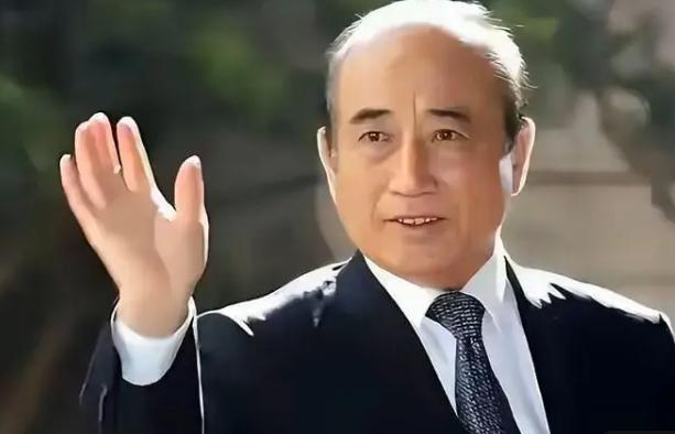 7月3日凌晨，国民党大佬王金平罕见直播发声！这次直播完全不同以往，全程都是