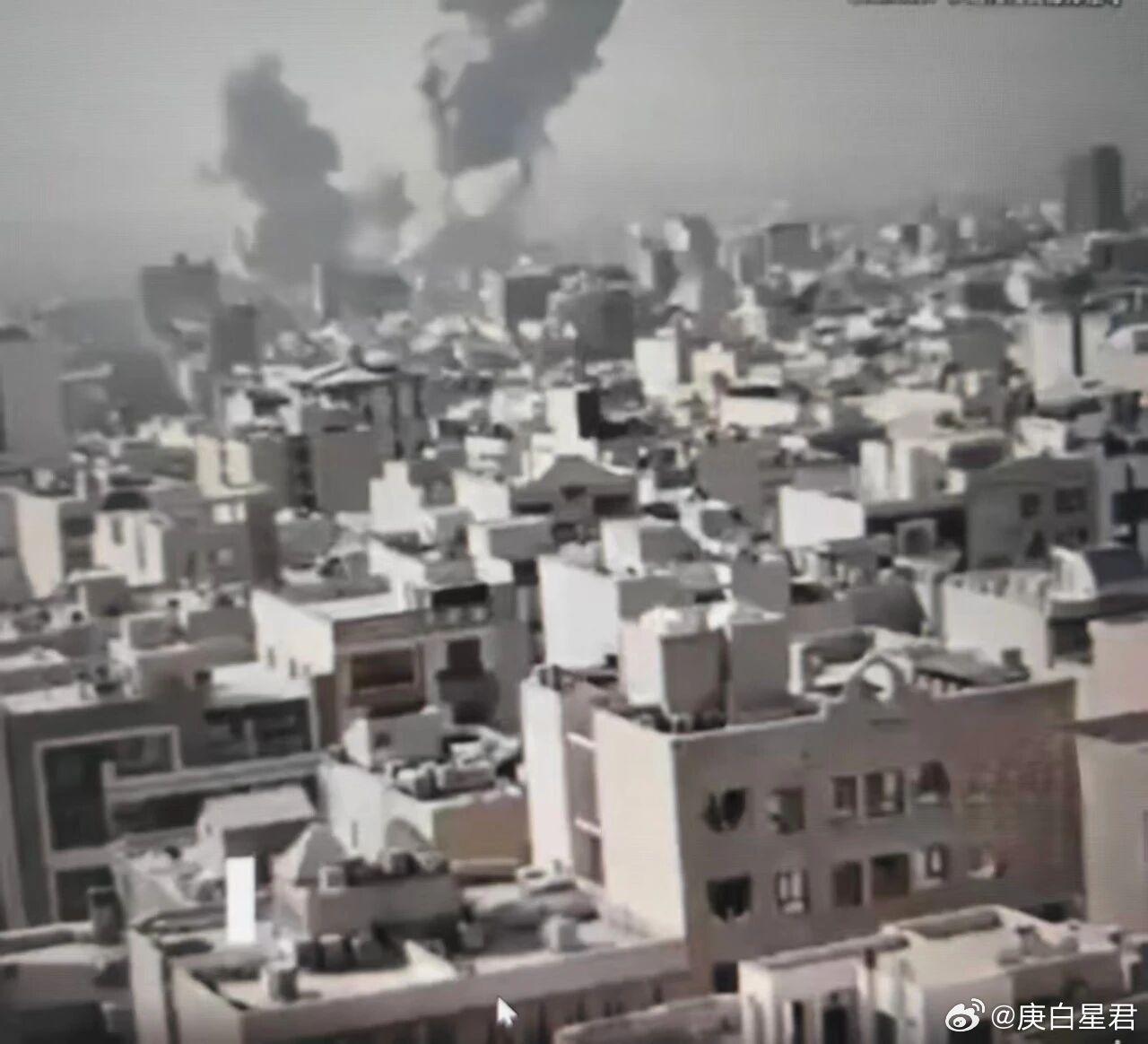 美以对伊朗侵略战争打响，中国迎来千载难逢战略机遇！2026年2月28日，这或许会