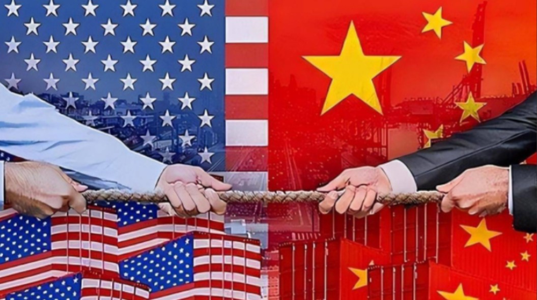 为什么说中国不愿意给美国台阶下？这个台阶不是给不动，而是中国就不想给！毕竟中国现