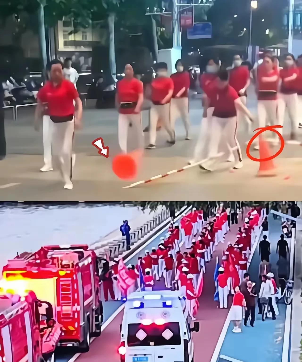 估计很多人都看出来了，各种暴走团，下一步将无路可走，招人唾弃。特别是辽宁朝阳暴走