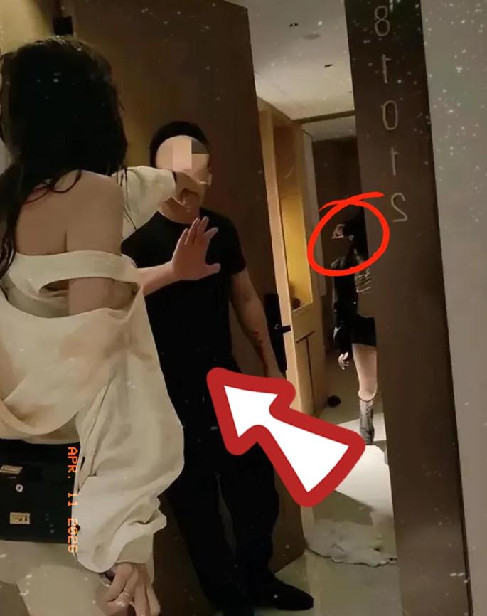 陕西渭南这起真实事件，真的让人唏嘘又警醒！女子婚内背叛婚姻，被丈夫当场撞见，