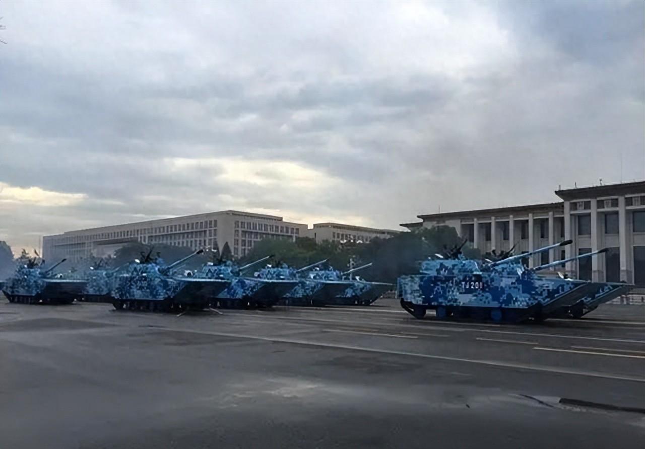 美专家：中国可随时送60000士兵登台，速度是美军三倍最近华盛顿一家智库出台