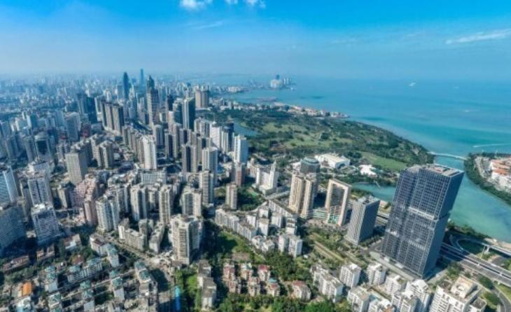 海南封关后震撼一幕：120万豪车腰斩价？真相远比想象中复杂！ 海南封关后的免