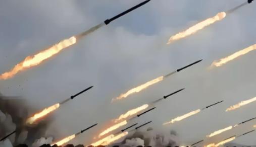 倘若如今爆发第三次世界大战，将会形成3大主要阵营。站队西方的阵营包括：美国、英