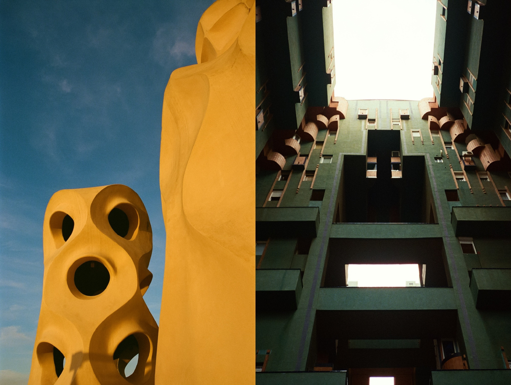 模特LuluTenneyVogueEspañaFebruary2026大