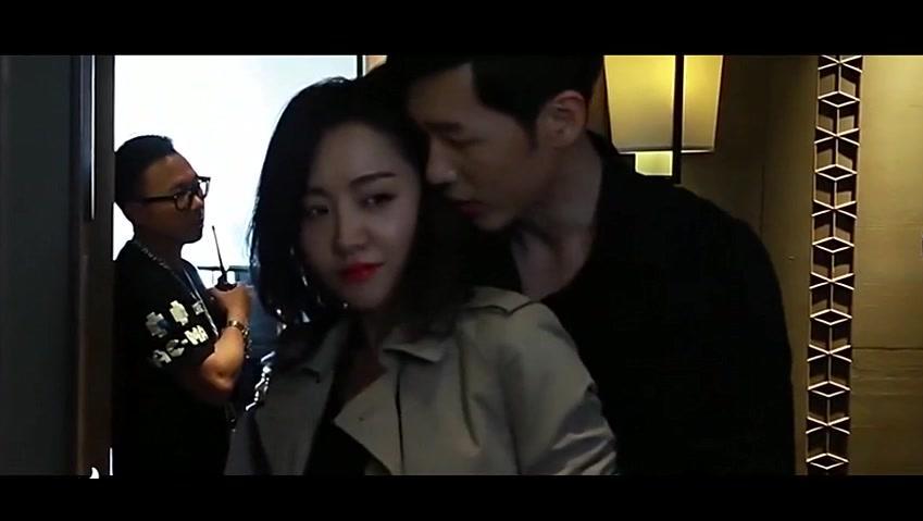 大》电视剧谢南翔谁演的?演员白宇个人资料身