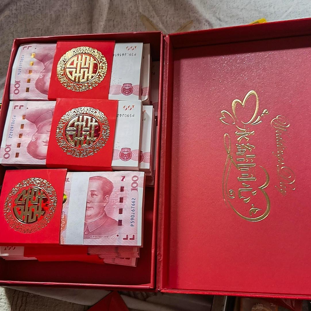 真寒心！外甥女处了五年的对象，中秋要定亲，我们只提66000彩礼，还反复说