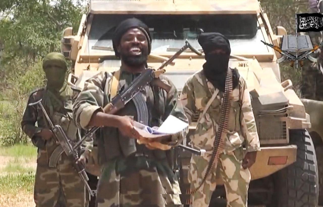 就知道欺负小国，柿子专找软的捏？激进伊斯兰者杀害数千名基督徒，或军事打击尼日利亚