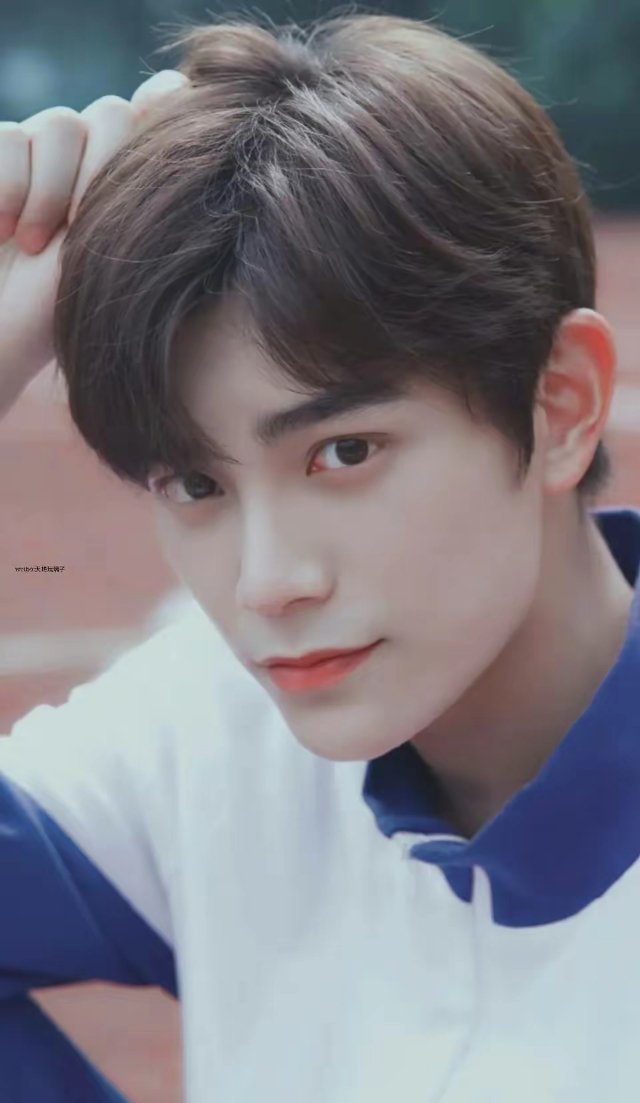 在95后男演员的竞争赛道中，丁禹兮始终站在“人气生”阵营的中游位置，其发展轨迹始