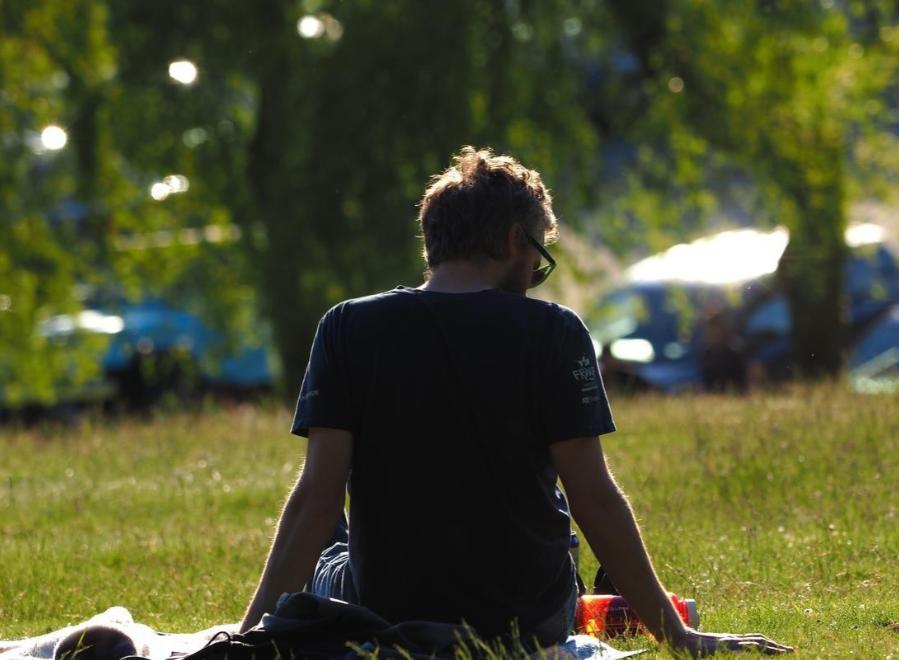 医生发现：经常晒太阳的脑梗患者，不用多久，身体或有4大变化晒太阳有益健康这一